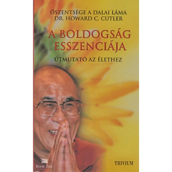 A boldogság esszenciája