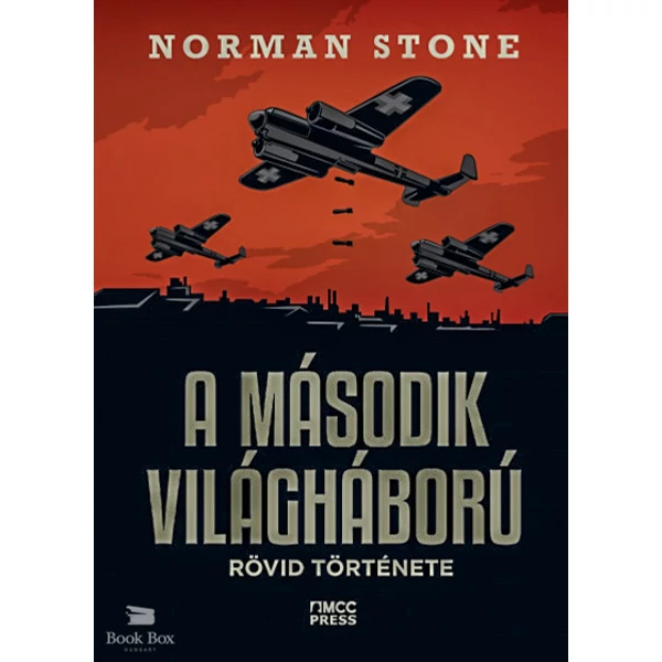 A második világháború rövid története