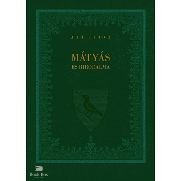 Mátyás és birodalma