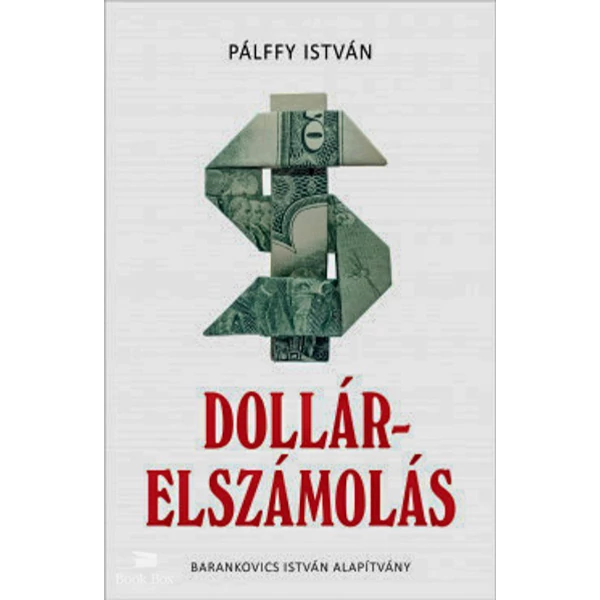 Dollárelszámolás