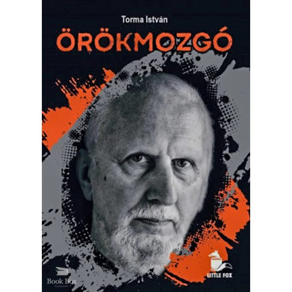 Örökmozgó