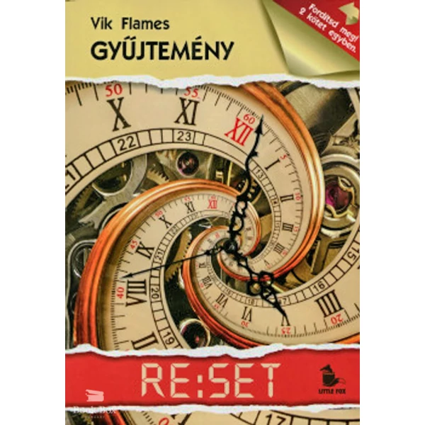 Mellőzöttek meséi / Reset