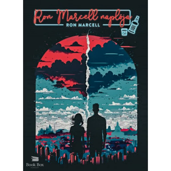 Ron Marcell naplója