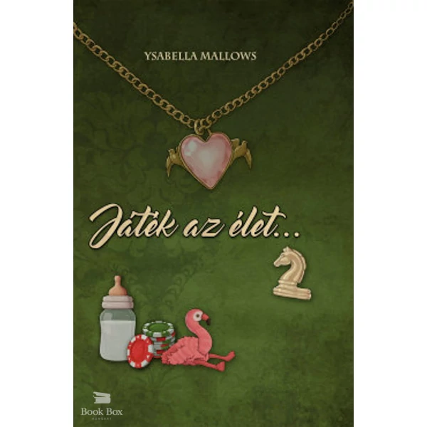 Játék az élet! 2.