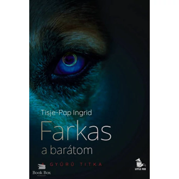 Farkas a barátom