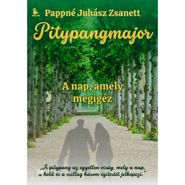Pitypangmajor