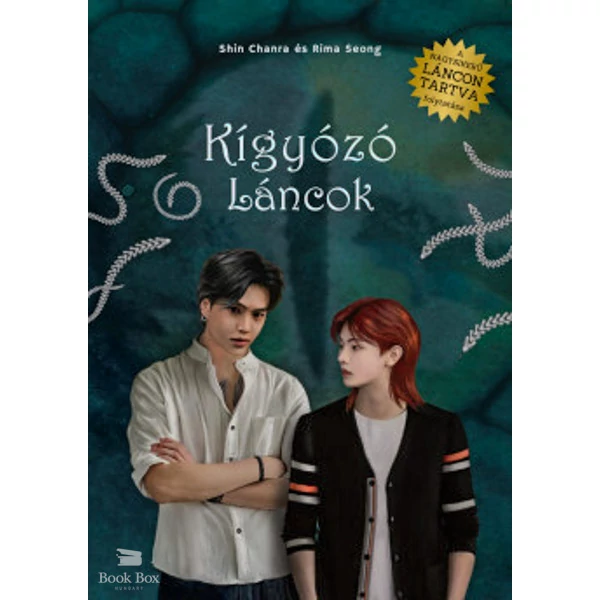 Kígyózó láncok