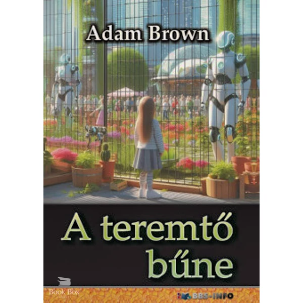 A teremtő bűne