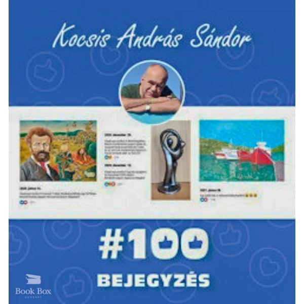 #100 Bejegyzés