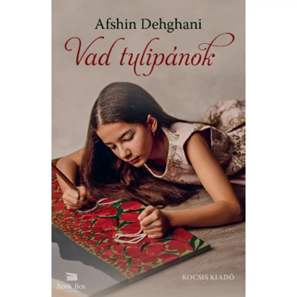 Vad tulipánok
