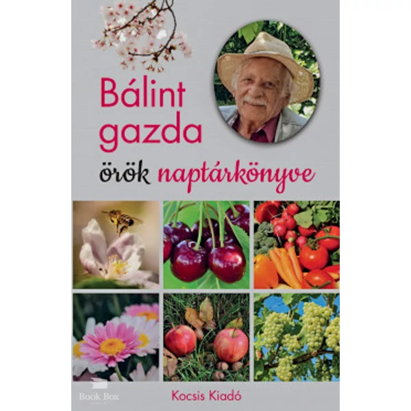 Bálint gazda örök naptárkönyve