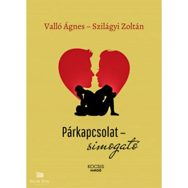 Párkapcsolat-simogató