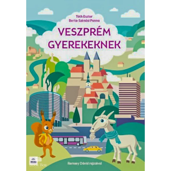 Veszprém gyerekeknek