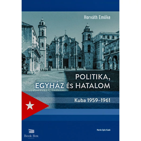Politika, egyház és hatalom- Kuba 1959-1961