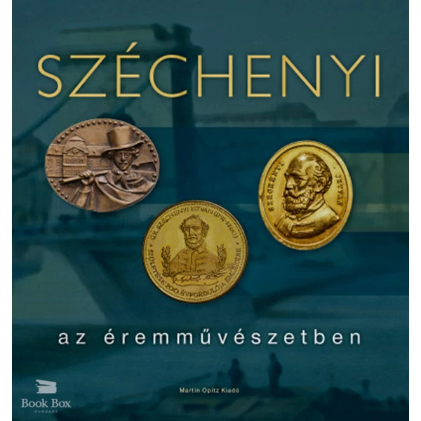 Széchenyi az éremművészetben