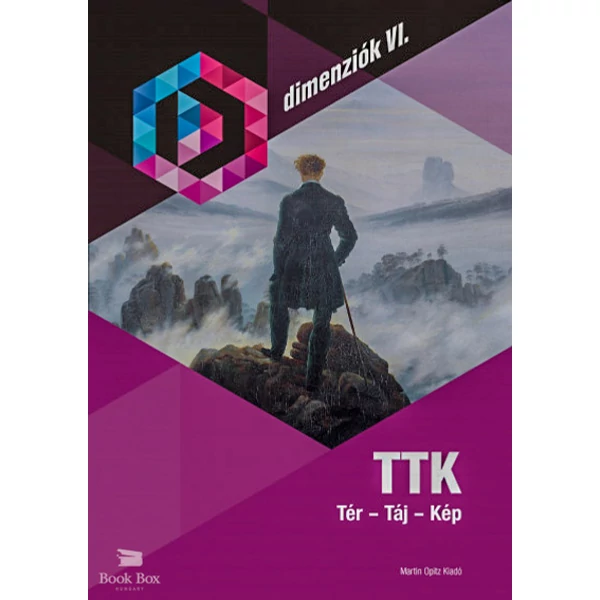 TTK - Tér-Táj-Kép