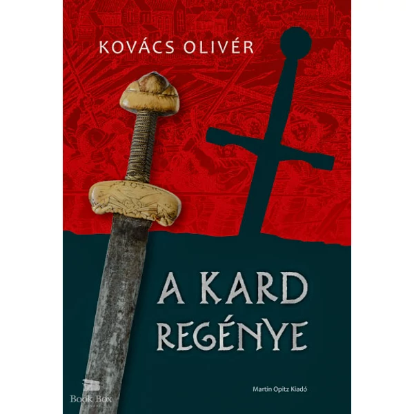 A kard regénye
