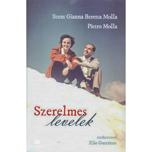 Szerelmes levelek
