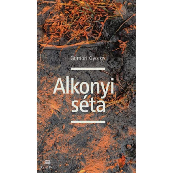 Alkonyi séta