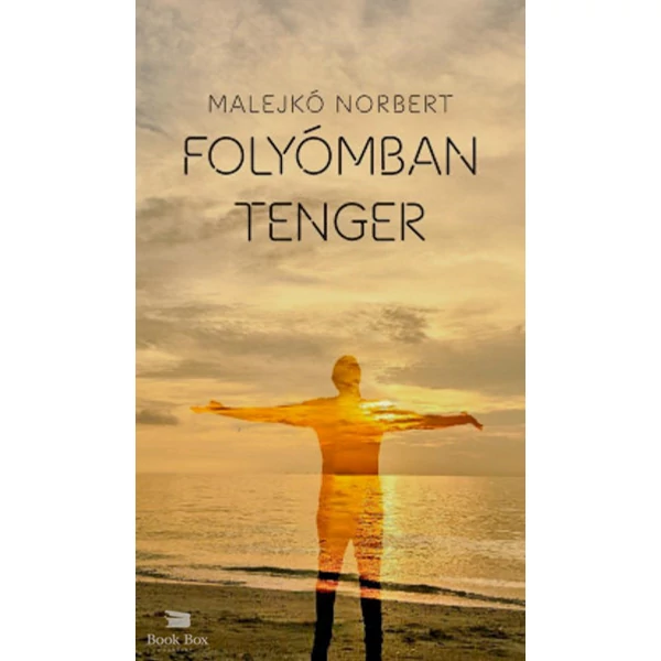 Folyómban tenger