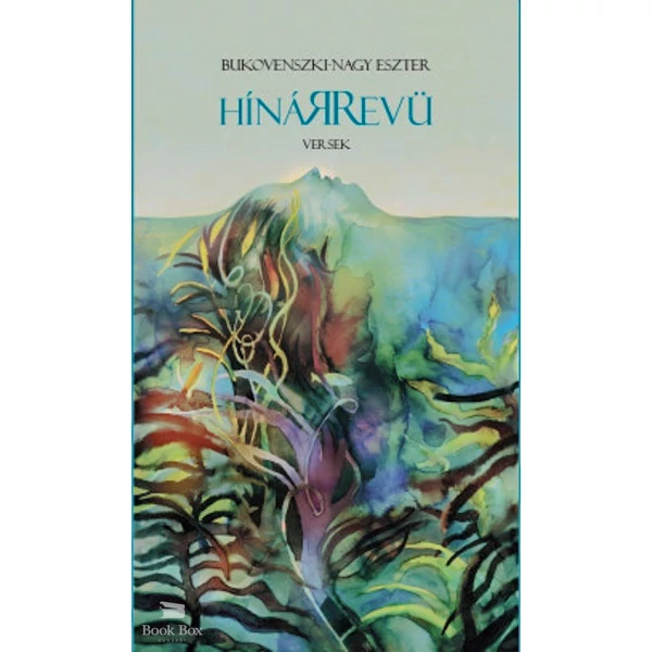 Hínárrevü