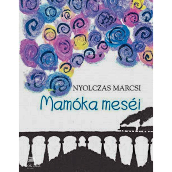 Mamóka meséi