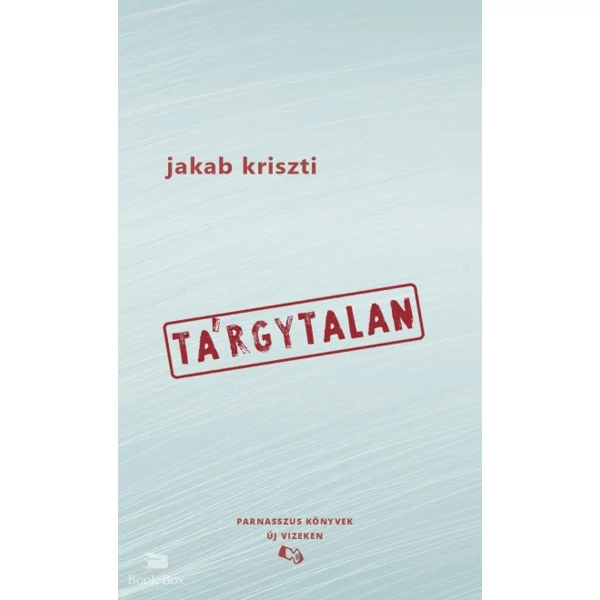 Tárgytalan