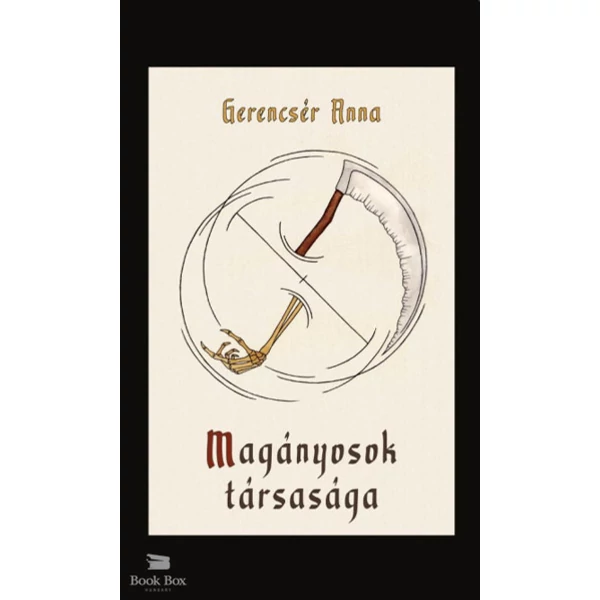 Magányosok társasága