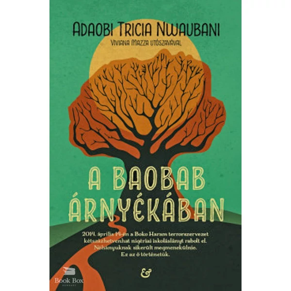 A baobab árnyékában