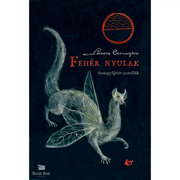 Fehér nyulak