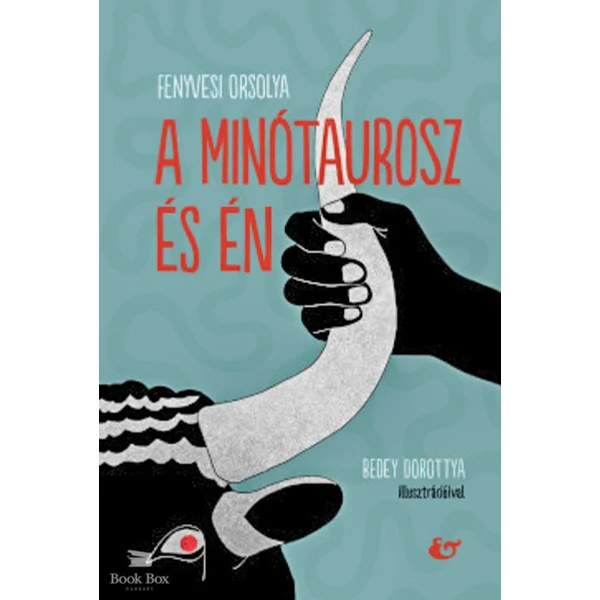 A minótaurosz és én