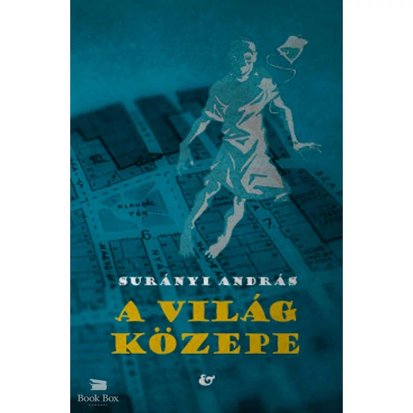 A világ közepe
