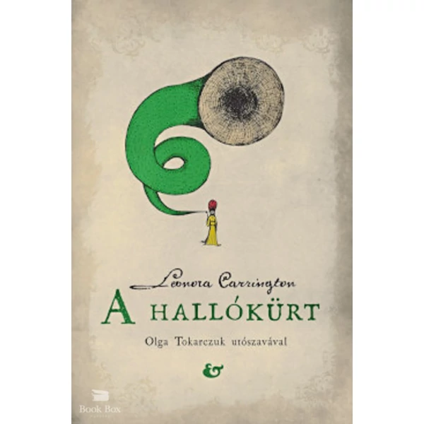 A hallókürt