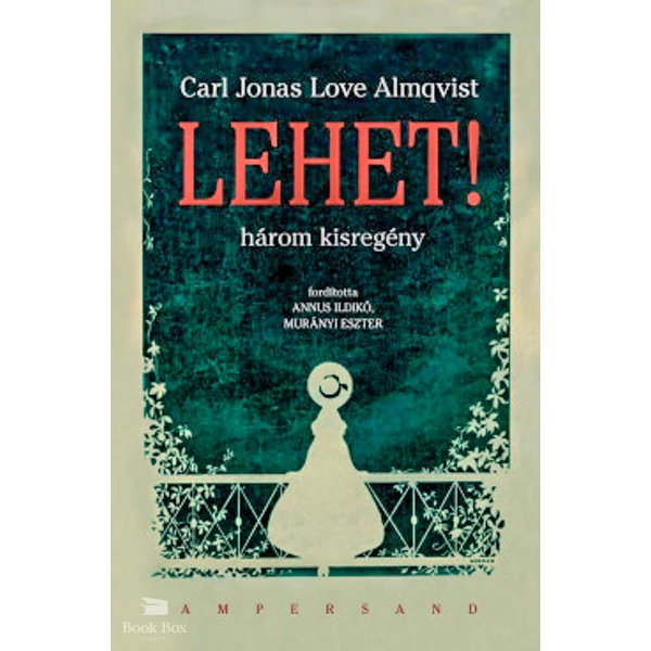 Lehet! - Három kisregény