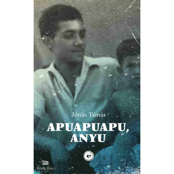Apuapuapu, anyu