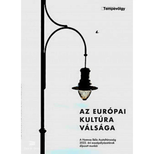 Az európai kultúra válsága