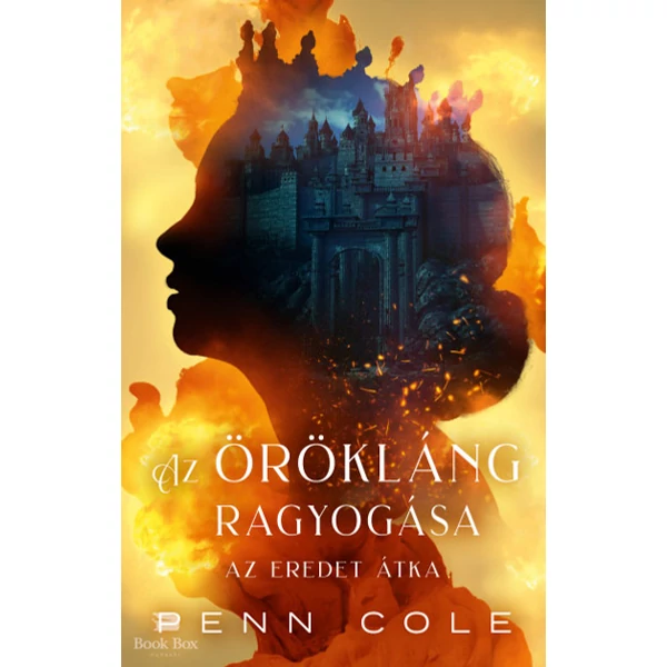 Az Örökláng ragyogása - Az Eredet átka- (Különleges kiadás)