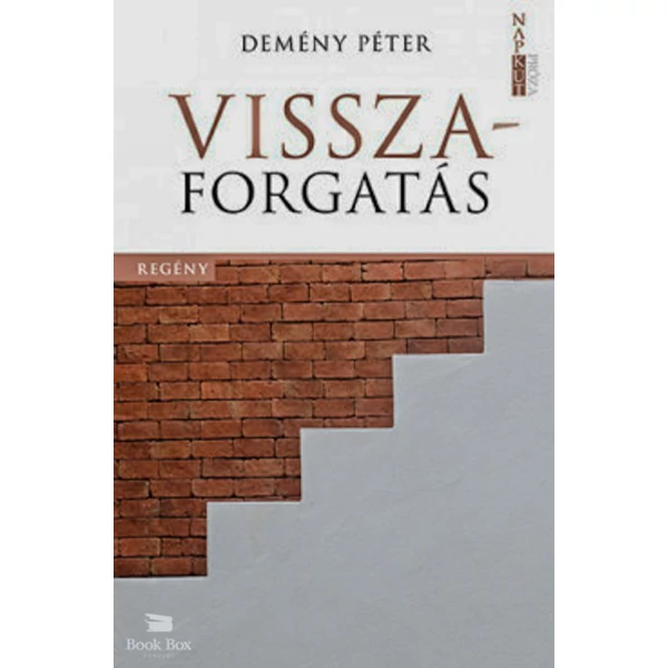 Visszaforgatás