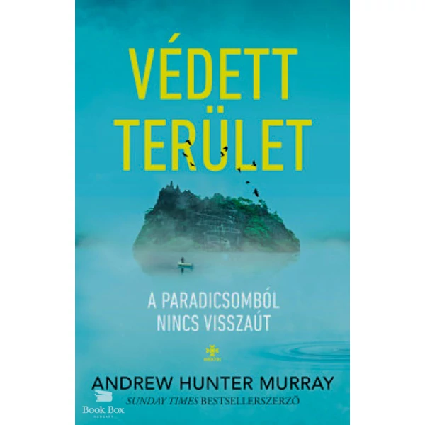 Védett terület