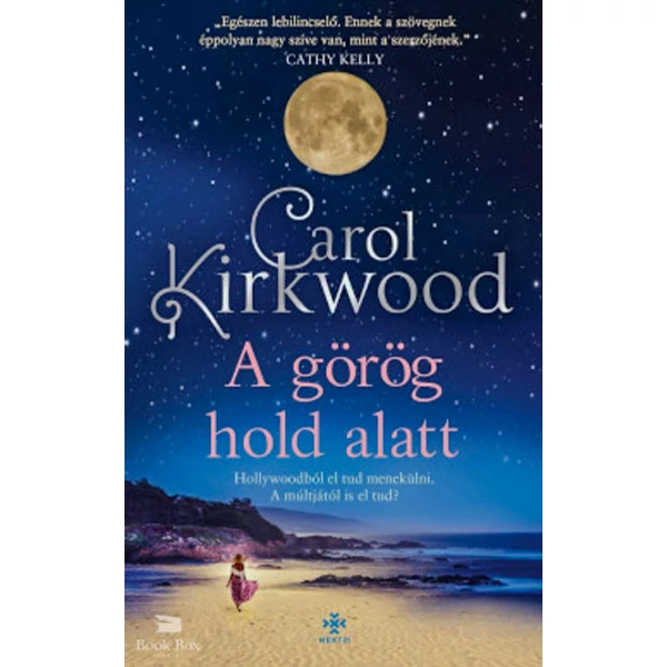 A görög hold alatt