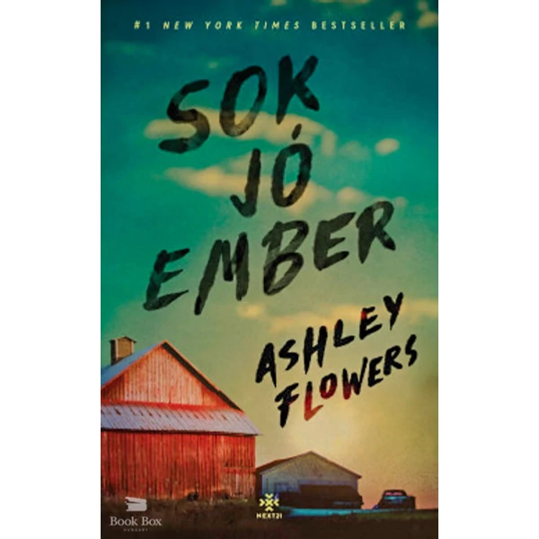 Sok jó ember