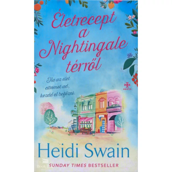 Életrecept a Nightingale térről