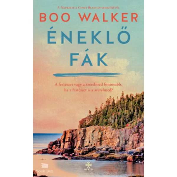 Éneklő fák