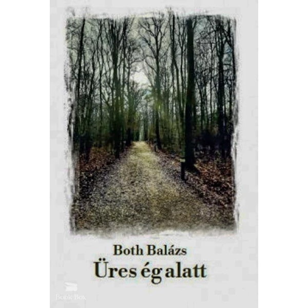 Üres ég alatt - Versek