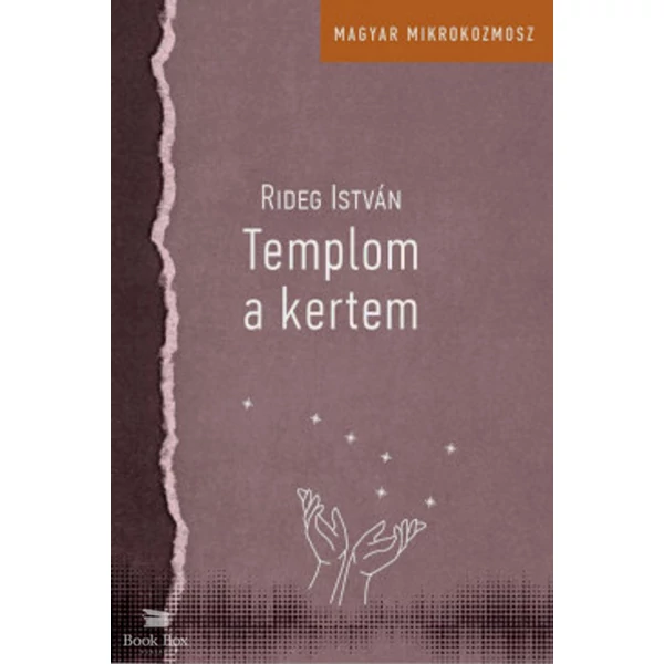 Templom a kertem