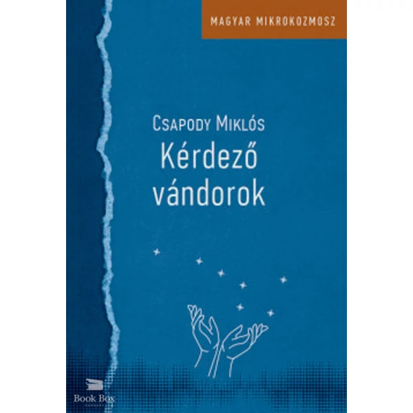 Kérdező vándorok