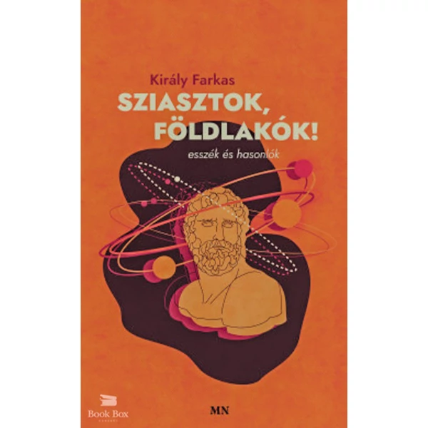 Sziasztok, földlakók!