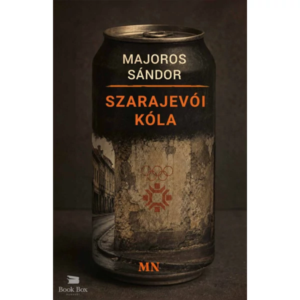 Szarajevói kóla
