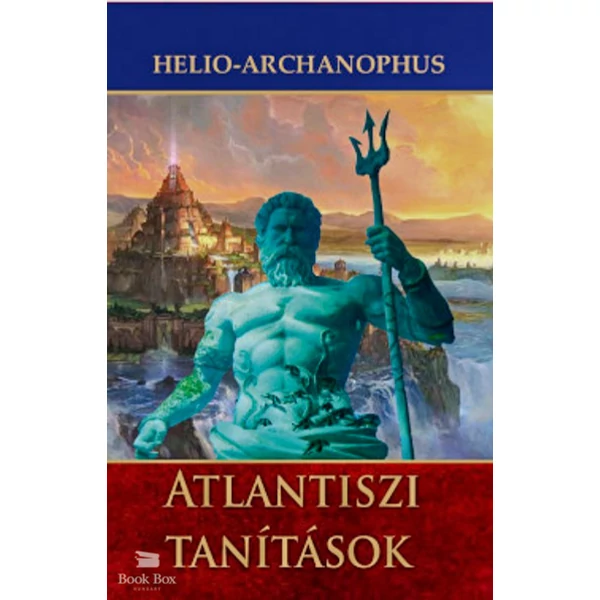 Atlantiszi tanítások