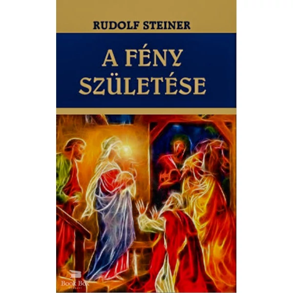 A fény születése